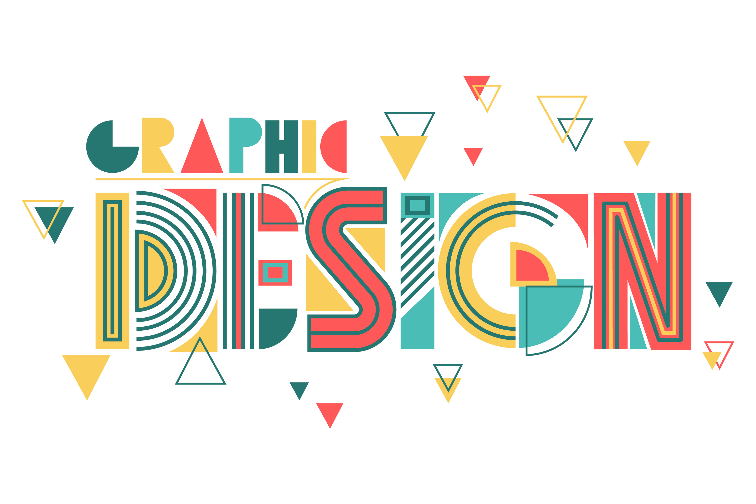Graphics Designing